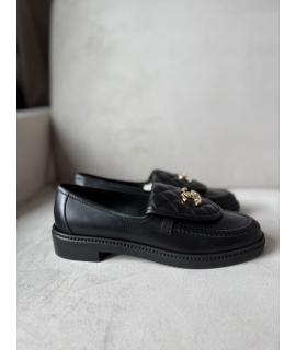 HERMES Лоферы