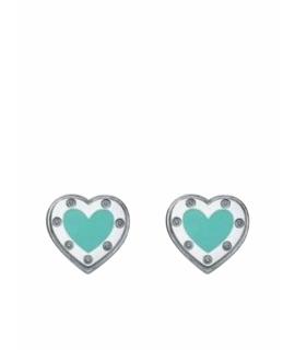 TIFFANY&CO Серьги