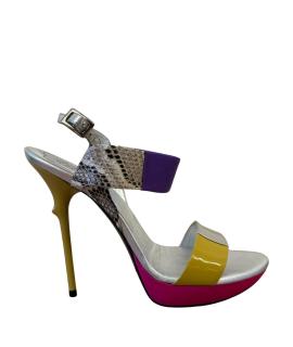 ROGER VIVIER Босоножки