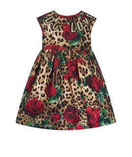 DOLCE&GABBANA Платье/Сарафан