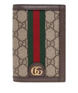 GUCCI Обложка/футляр