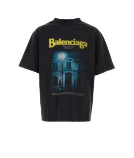 BALENCIAGA Футболка
