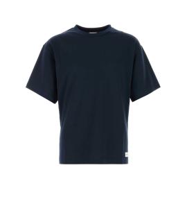 SAINT LAURENT Футболка