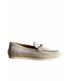 TOD'S Лоферы