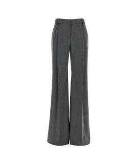 ERMANNO SCERVINO Брюки широкие
