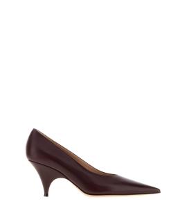 GIANVITO ROSSI Туфли