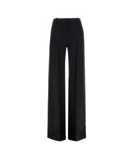 ERMANNO SCERVINO Брюки широкие