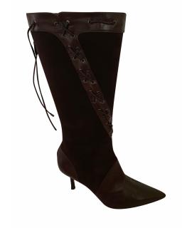 JIMMY CHOO Сапоги