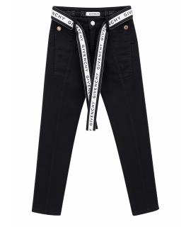 GIVENCHY Детские джинсы