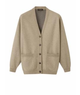 LORO PIANA Кардиган