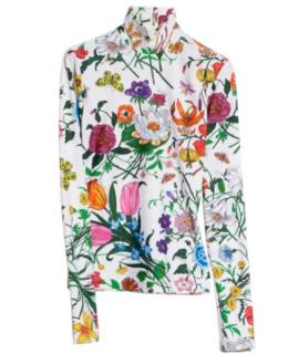 GUCCI Лонгслив