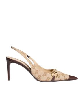 GUCCI Туфли