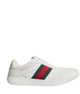 GUCCI Кеды