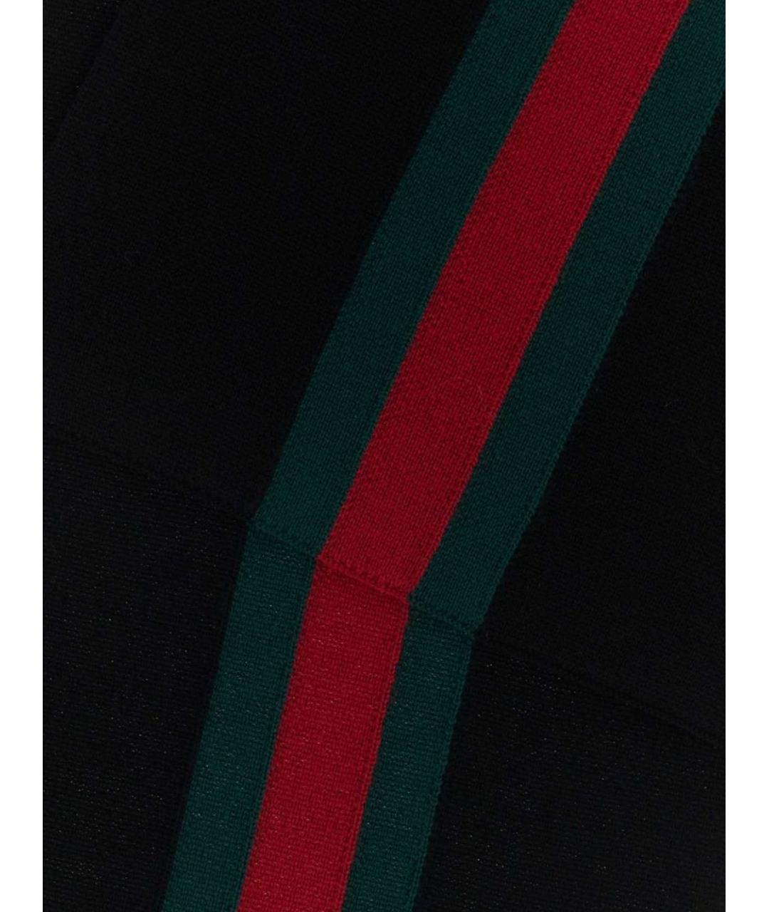 GUCCI Мульти шарф, фото 3
