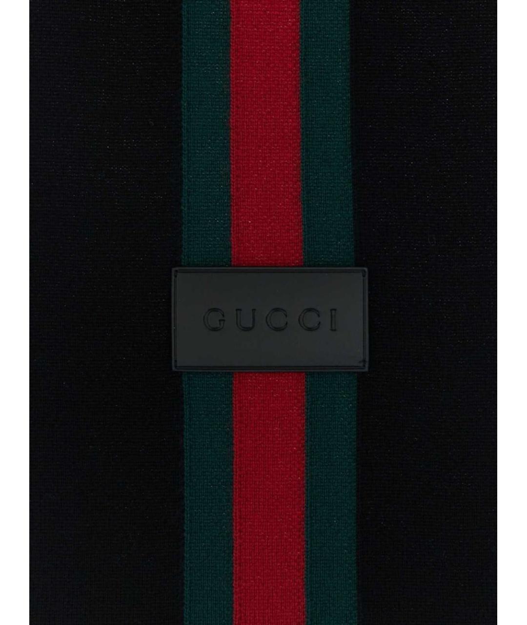 GUCCI Мульти шарф, фото 2