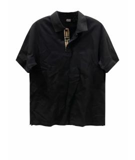 BURBERRY Поло с коротким рукавом