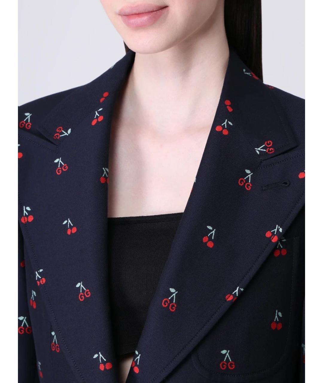 GUCCI Костюм с брюками, фото 7