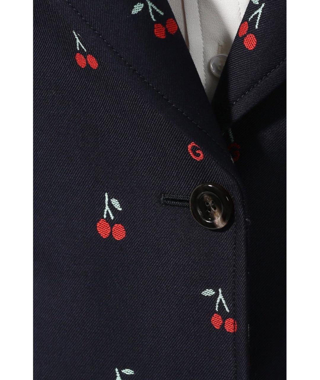 GUCCI Костюм с брюками, фото 6