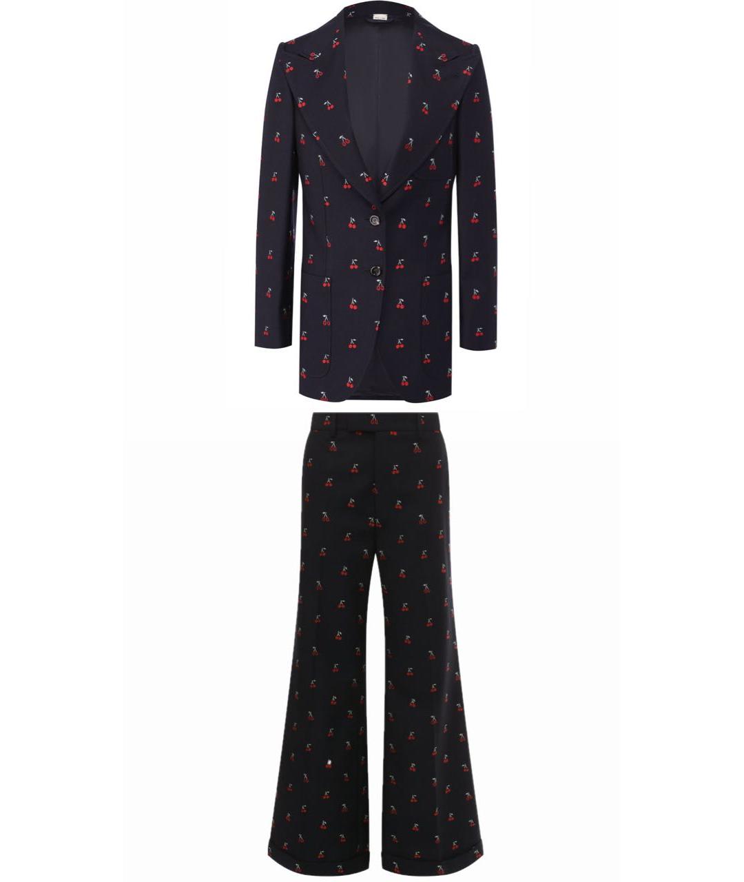 GUCCI Костюм с брюками, фото 9
