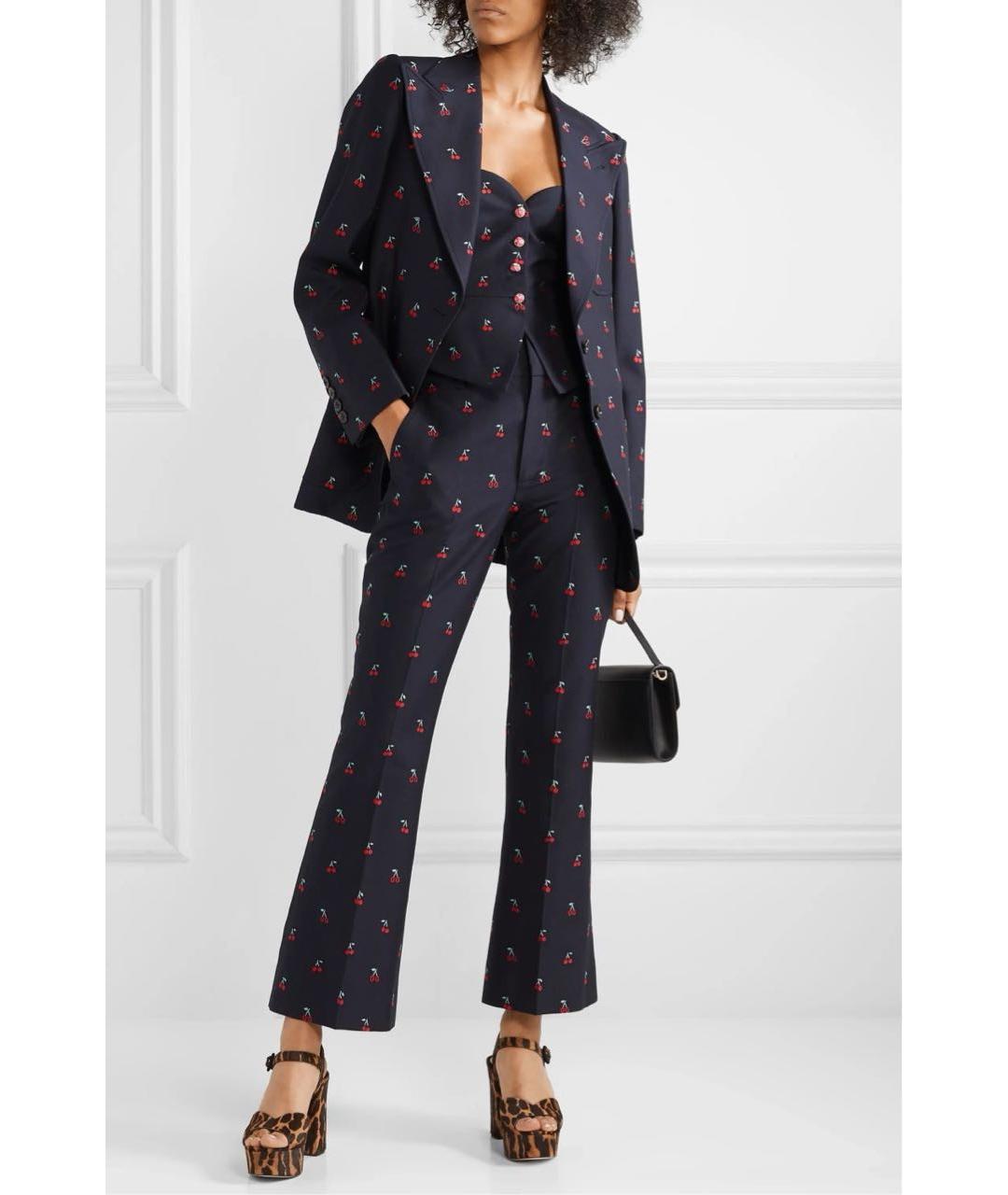 GUCCI Костюм с брюками, фото 5