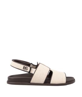 DOLCE&GABBANA Сандалии