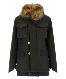 SACAI Куртка