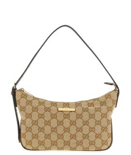 GUCCI Сумка через плечо
