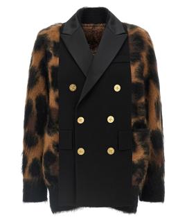 SACAI Кардиган