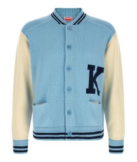 KENZO Кардиган
