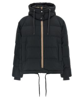 BRUNELLO CUCINELLI Пуховик