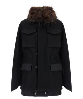 SACAI Куртка
