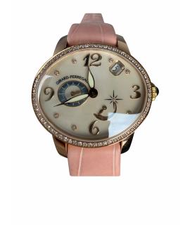 GIRARD PERREGAUX Часы