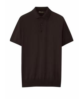 LORO PIANA Поло с коротким рукавом