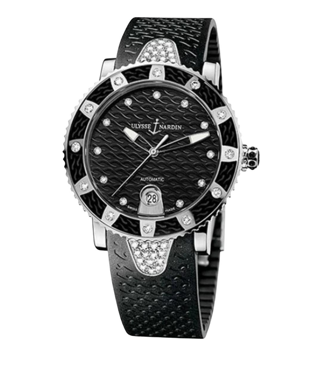 Ulysse Nardin Часы, фото 1