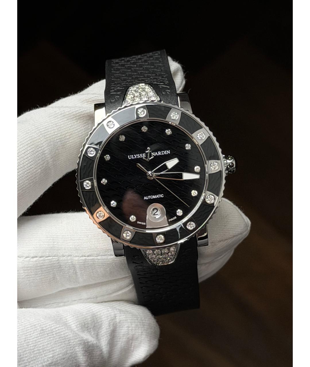 Ulysse Nardin Часы, фото 2