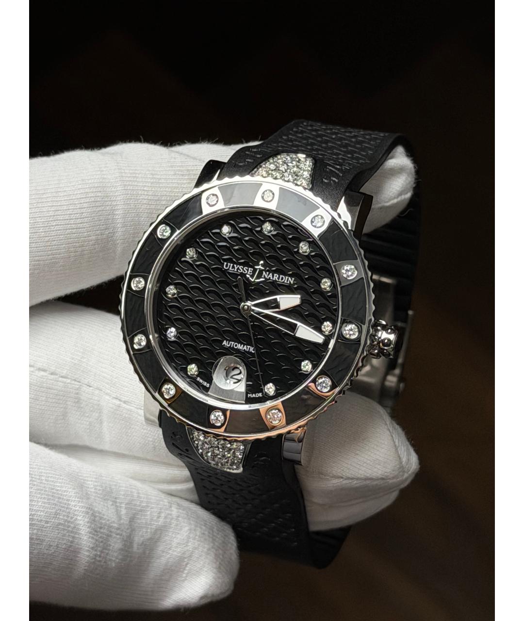 Ulysse Nardin Часы, фото 3