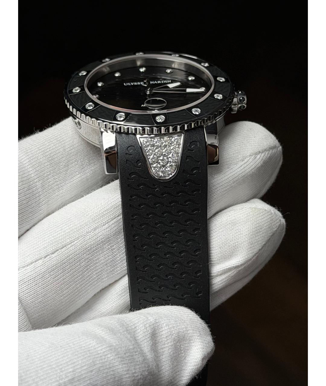 Ulysse Nardin Часы, фото 5