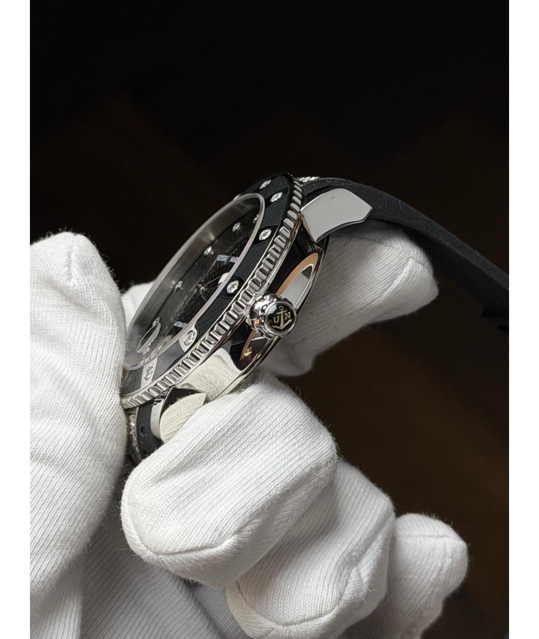 Ulysse Nardin Часы, фото 4