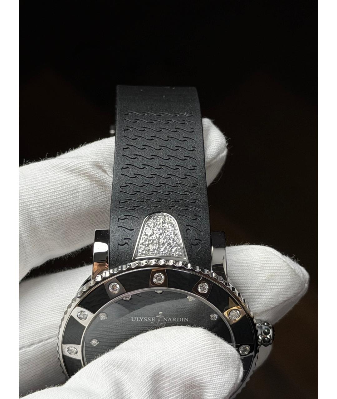 Ulysse Nardin Часы, фото 6
