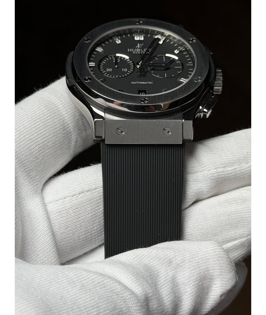 HUBLOT Часы, фото 5
