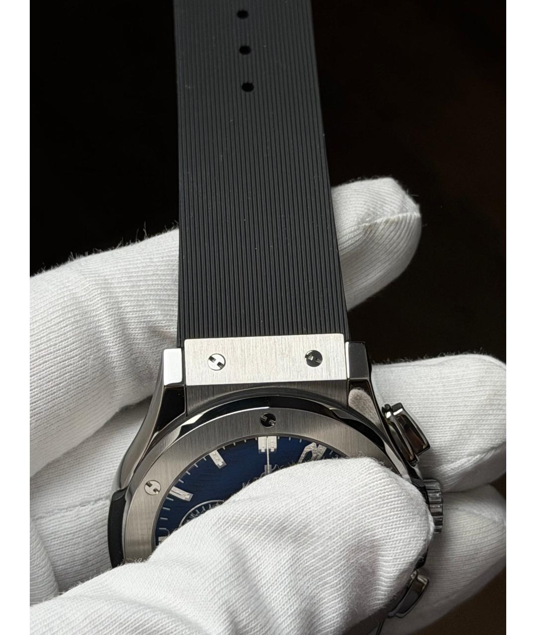 HUBLOT Часы, фото 6