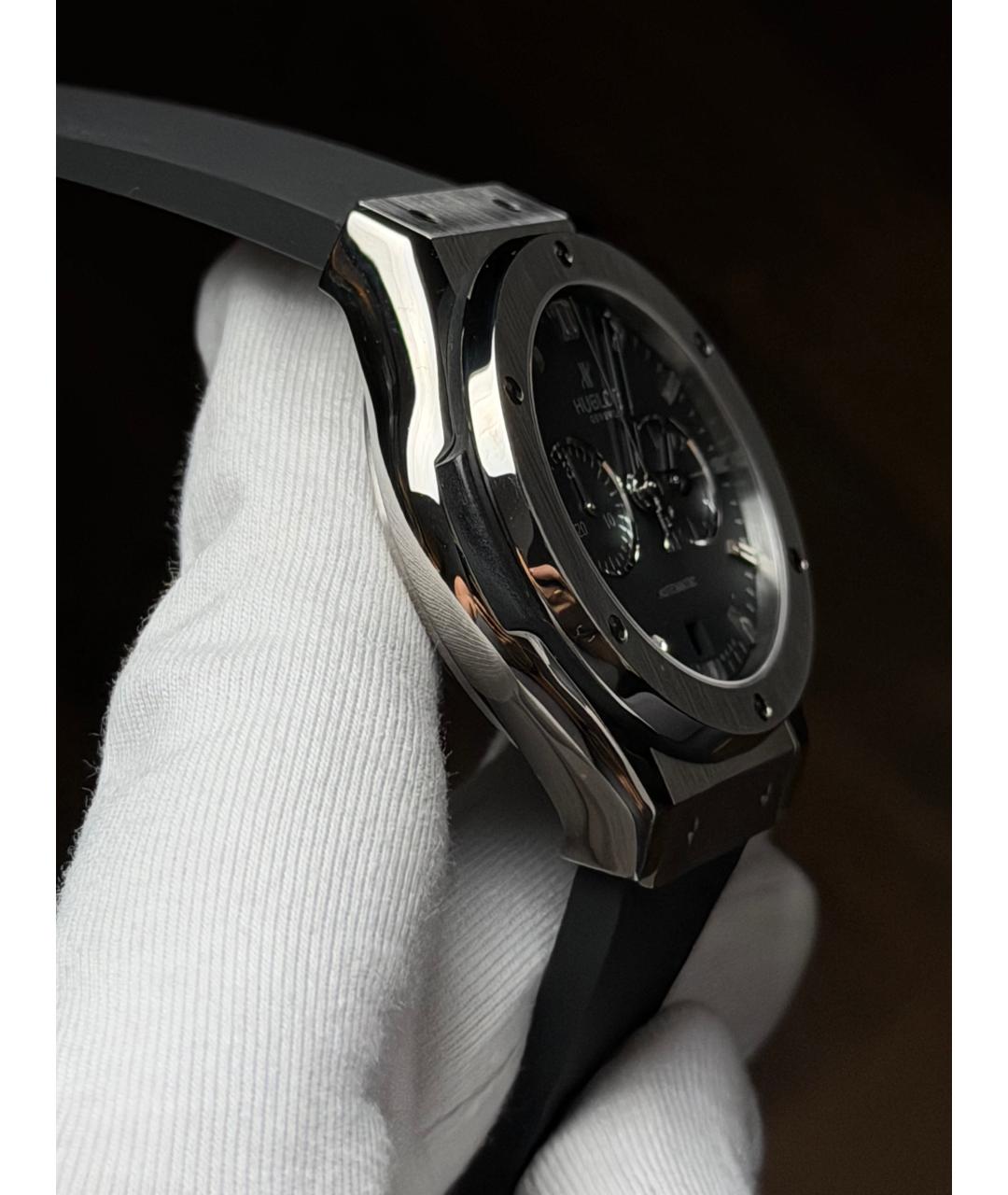 HUBLOT Часы, фото 4