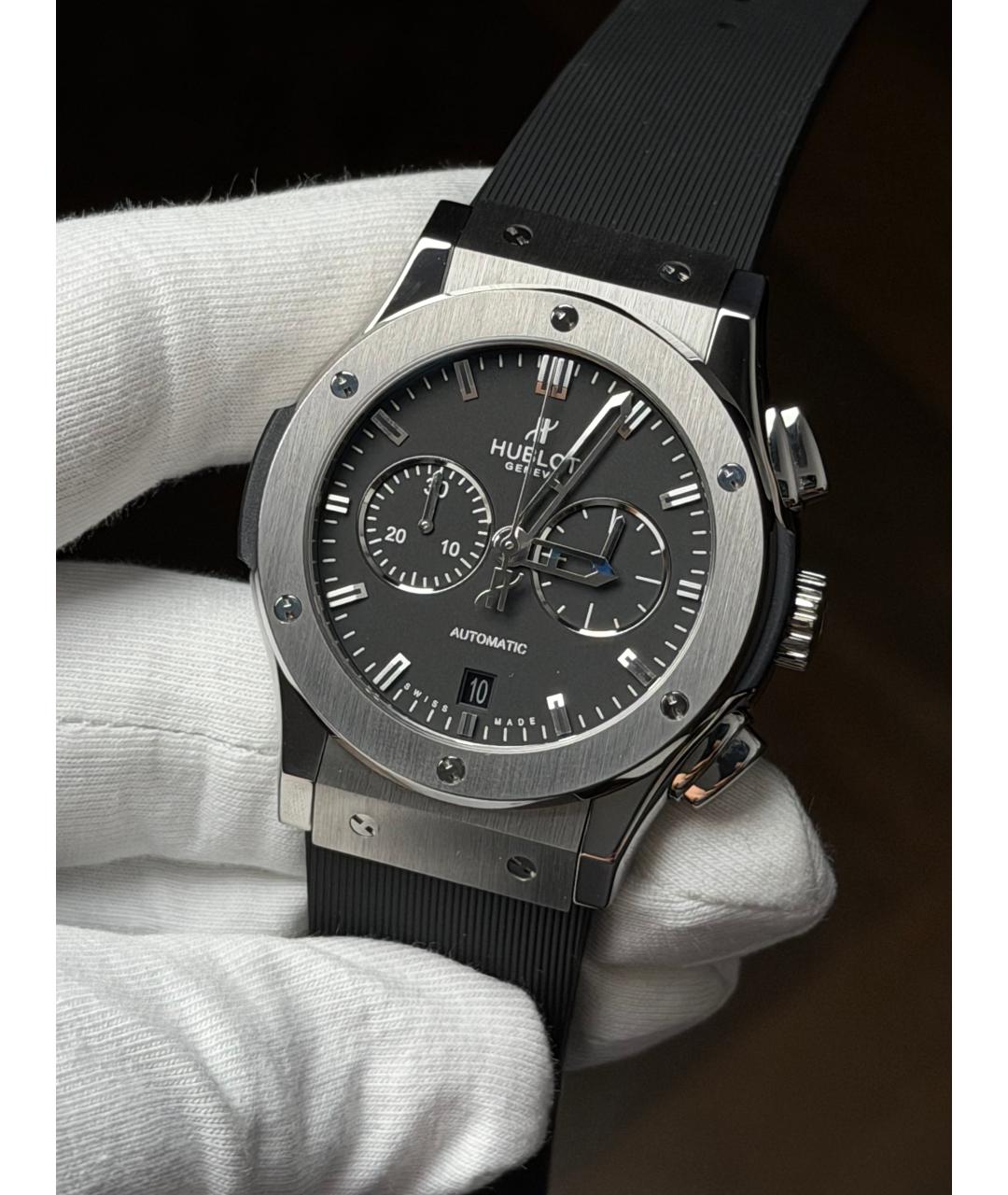 HUBLOT Часы, фото 2