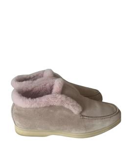 LORO PIANA Лоферы