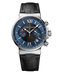 Ulysse Nardin Часы