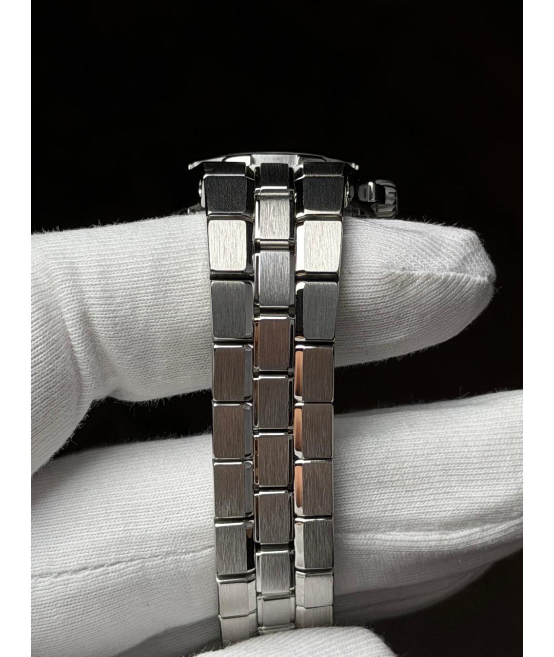 VACHERON CONSTANTIN Белые часы, фото 9