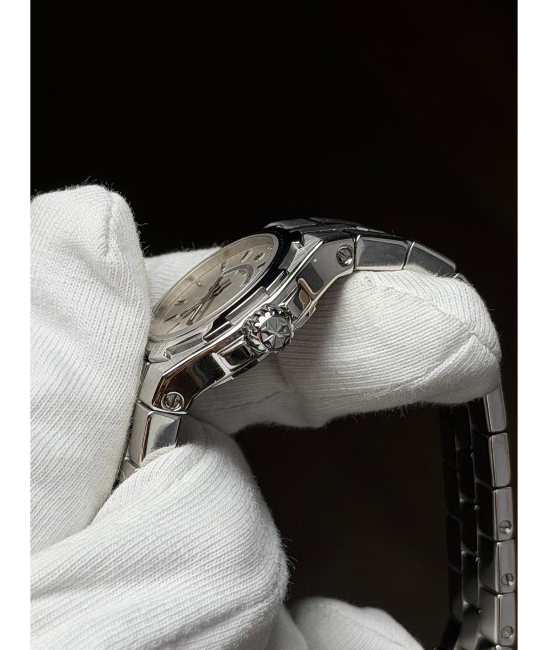 VACHERON CONSTANTIN Белые часы, фото 5