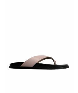 STUART WEITZMAN Шлепанцы