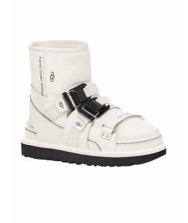 UGG Полусапоги