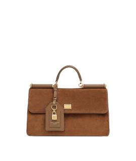 DOLCE&GABBANA Сумка с короткими ручками